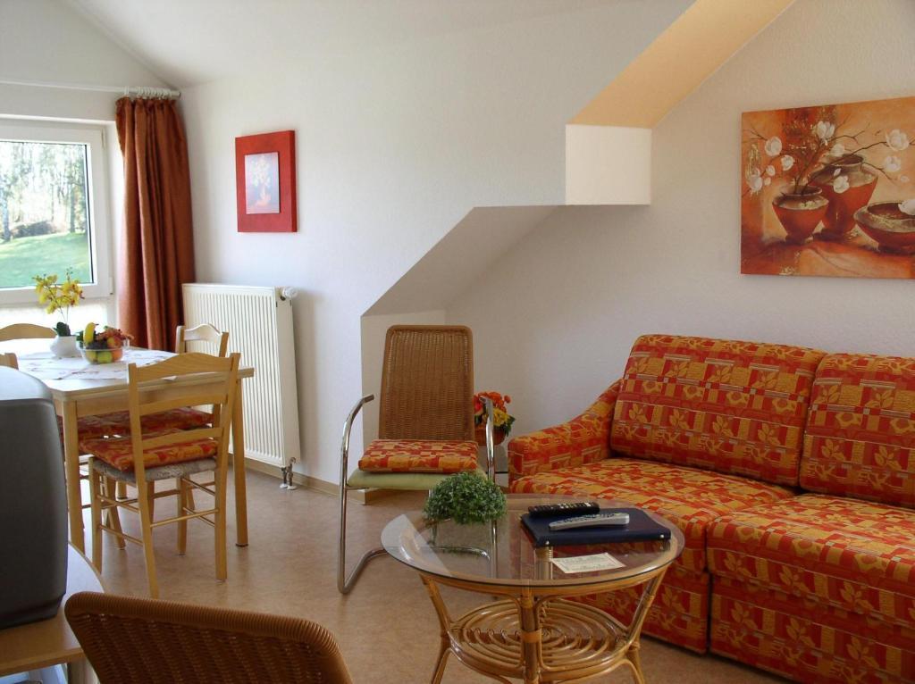 Gaestehaus Birnbaumhof Schwedelbach Δωμάτιο φωτογραφία