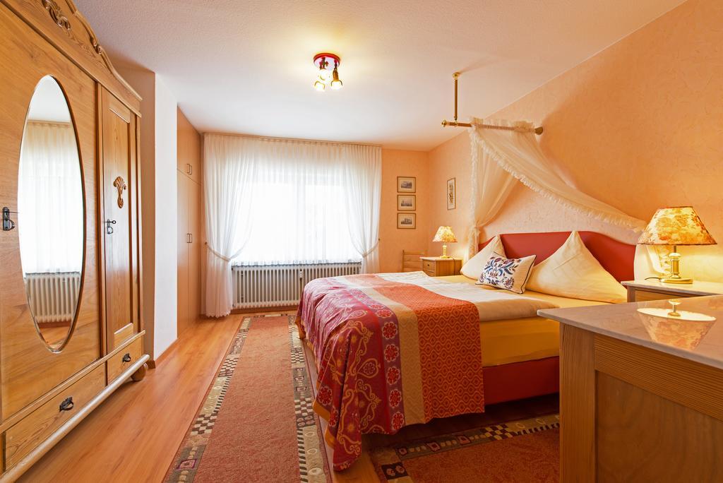 Gaestehaus Birnbaumhof Schwedelbach Εξωτερικό φωτογραφία