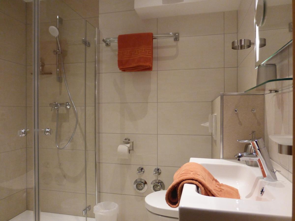 Gaestehaus Birnbaumhof Schwedelbach Εξωτερικό φωτογραφία