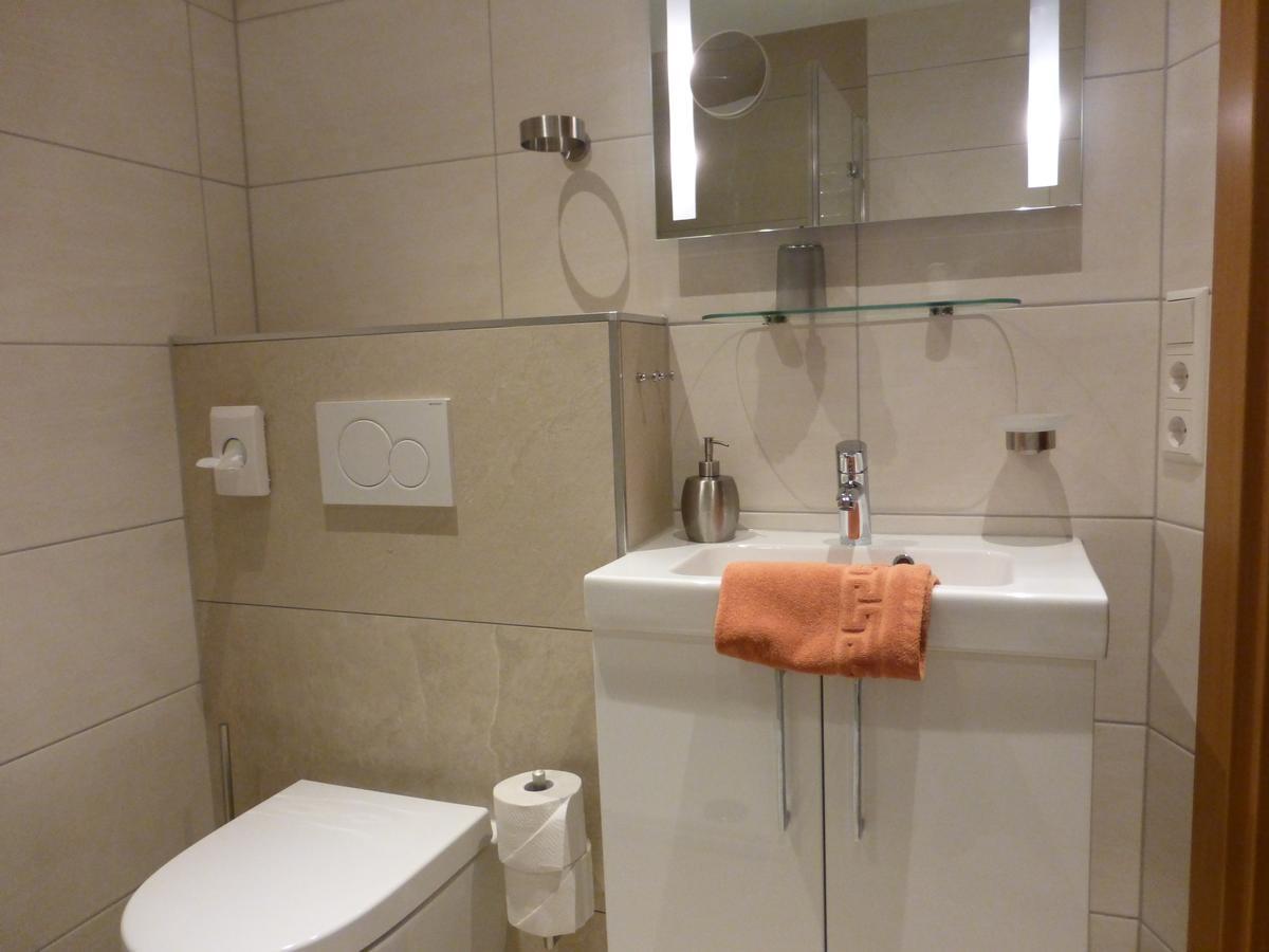 Gaestehaus Birnbaumhof Schwedelbach Εξωτερικό φωτογραφία