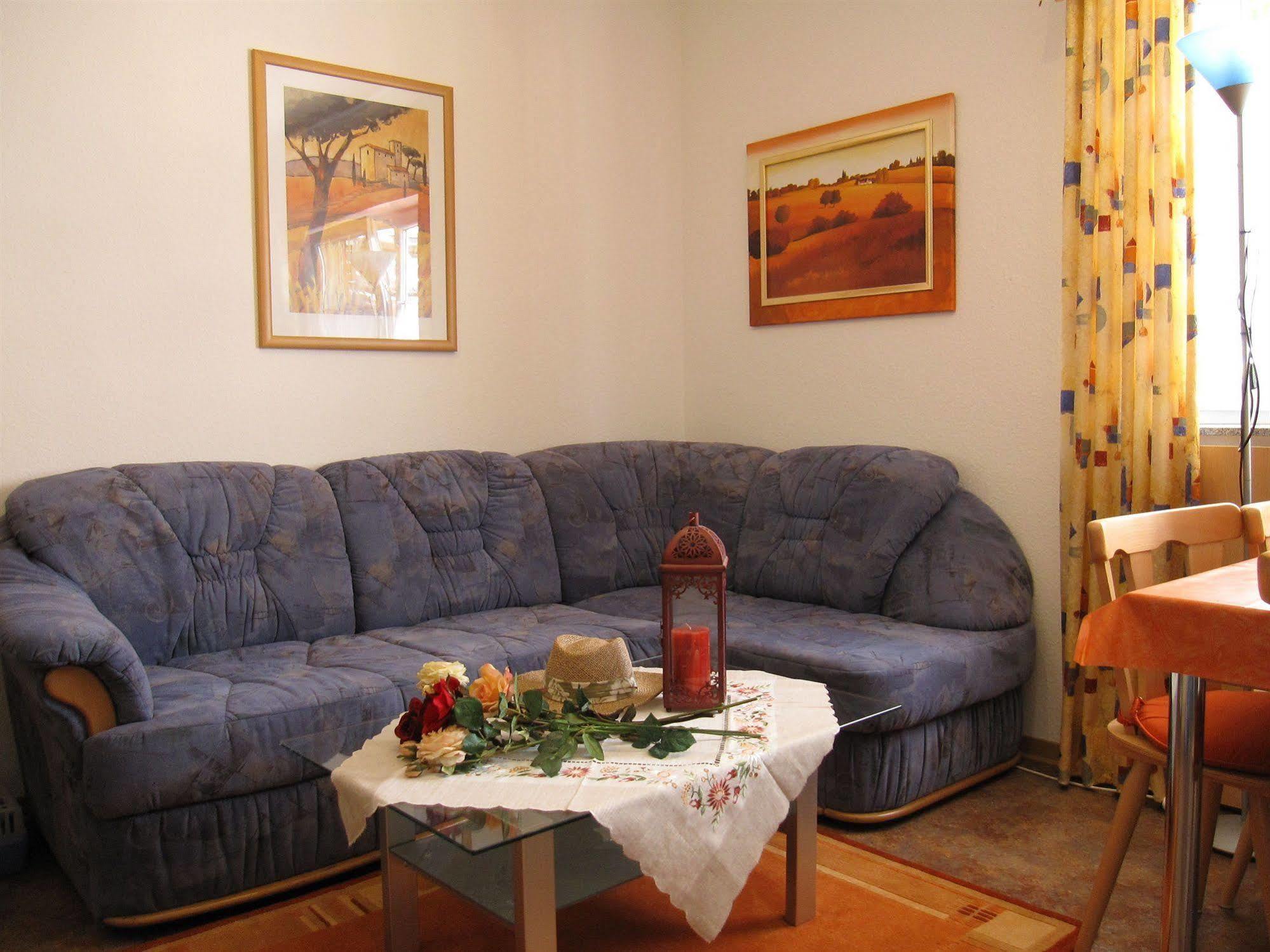 Gaestehaus Birnbaumhof Schwedelbach Εξωτερικό φωτογραφία