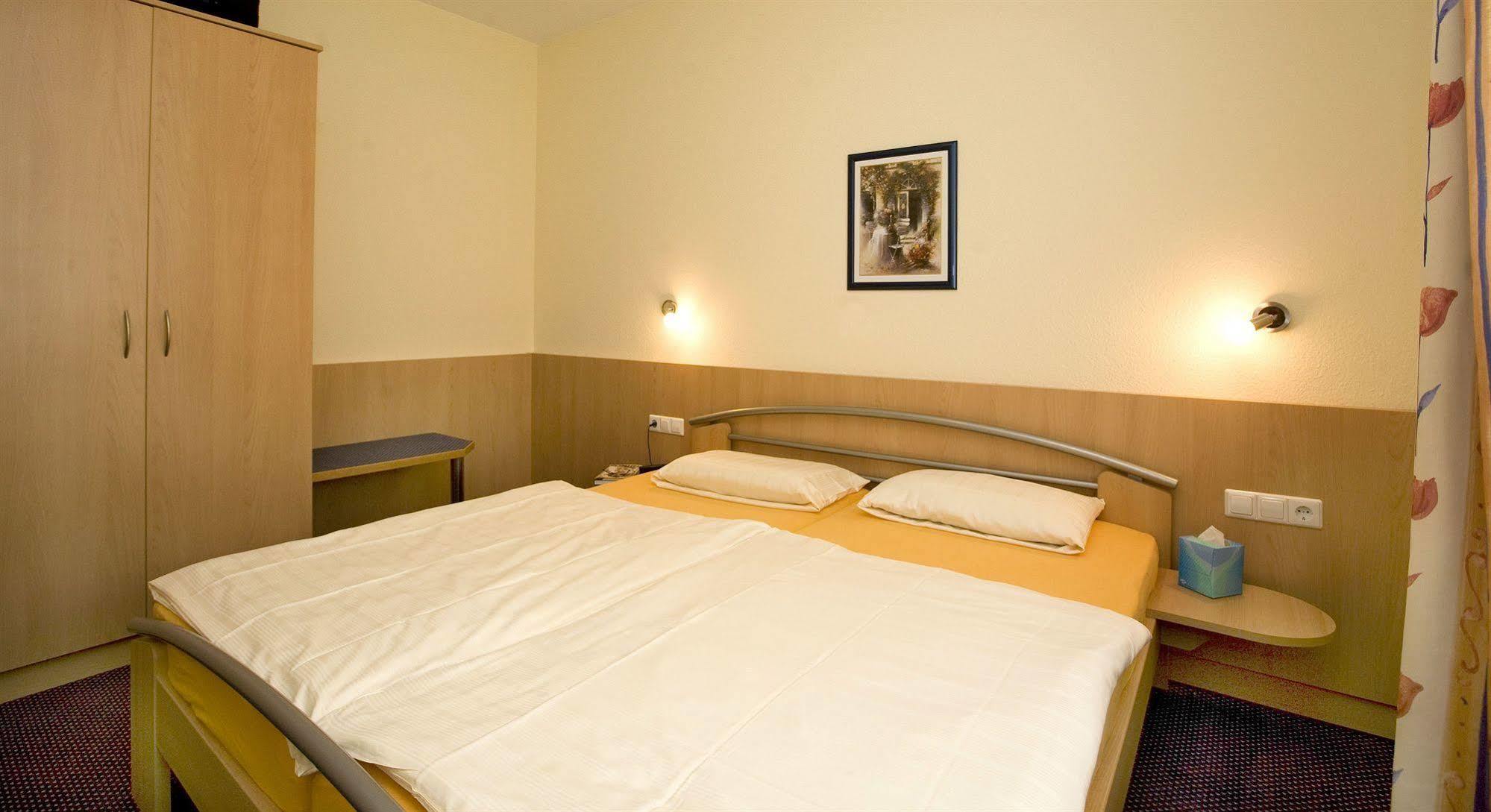 Gaestehaus Birnbaumhof Schwedelbach Εξωτερικό φωτογραφία